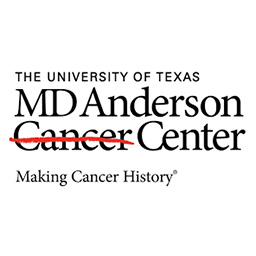 MD Anderson Logo